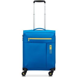 Roncato Lite Soft Neon 4 wheels Cabin trolley 55 cm  Variant 1