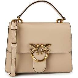 PINKO Love One Handbag Genuine Leather 23 cm  Variant 1