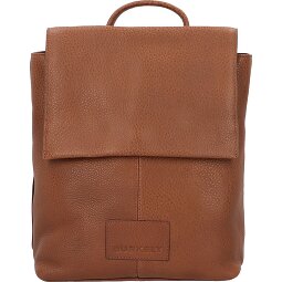 Burkely Soft Skylar City Backpack Leather 27 cm  Variant 2