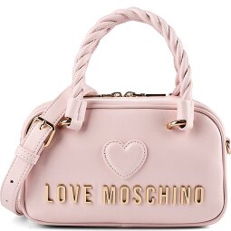 Love Moschino Nero Handbag Genuine Leather 21 cm  Variant 1