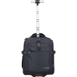 Travelite Kick Off 2 wheels Wheeled backpack 40 cm Laptop compartment  Variant 3
