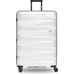 Bergpfeil Travel 4-wheeled trolley L 75 cm with expansion fold  Variant 4
