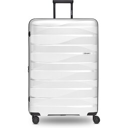 Bergpfeil Travel 4-wheeled trolley L 75 cm with expansion fold  Variant 5