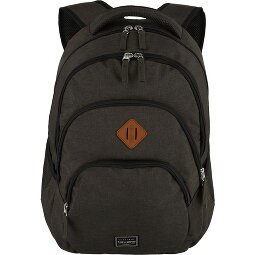Travelite Basic backpack 45 cm laptop compartment  Variant 2