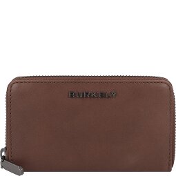 Burkely Nocturnal Nova Wallet RFID protection Leather 14.5 cm  Variant 2