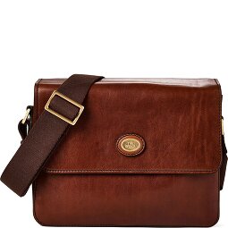 The Bridge Story Uomo Messenger Leather 27 cm  Variant 1