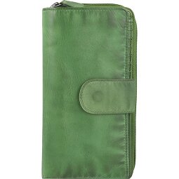 Jack Kinsky Nelson wallet RFID leather 18.5 cm  Variant 1