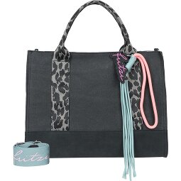 Fritzi aus Preußen Canvas Handbag 40 cm  Variant 1