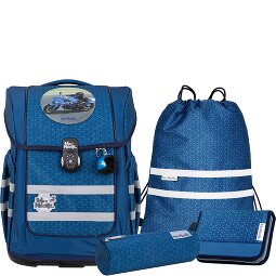 McNeill Ergo Compacto School bag set 5-piece  Variant 11