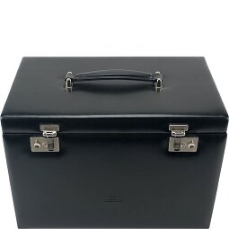 Windrose Merino Jewelry box 36 cm  Variant 2