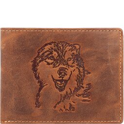 Greenburry Vintage Sternzeichen Wallet Leather 12 cm  Variant 13