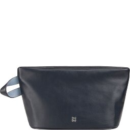 DuDu Fuerteventura cosmetic bag leather 28 cm  Variant 3