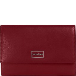 Samsonite Image Leather Wallet RFID protection Genuine Leather 15 cm  Variant 2