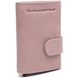 The Chesterfield Brand Nivala Wallet RFID protection Leather 7.5 cm  Variant 3