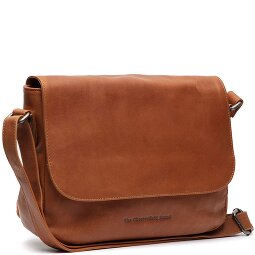 The Chesterfield Brand Montana Briefcases Messenger Leather 27.5 cm  Variant 2 The Chesterfield Brand Montana Briefcases Messenger Leather 27.5 cm  Variant 2