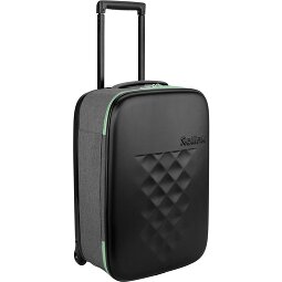 Rollink Flex 21 2 wheels Cabin trolley 55 cm  Variant 2
