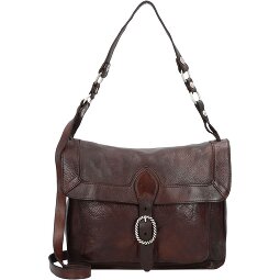 Campomaggi Shoulder Bag Leather 27 cm  Variant 2