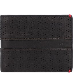 Fossil Sport Tourer Wallet Leather 12 cm  Variant 2