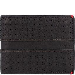 Fossil Sport Tourer Wallet Leather 12 cm  Variant 2