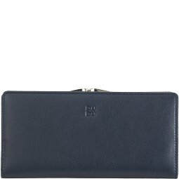 DuDu Chiloé Wallet RFID protection Leather 19.5 cm  Variant 3