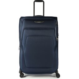 Samsonite Spark Sng 2 4 wheels Trolley 79 cm Expandable  Variant 2