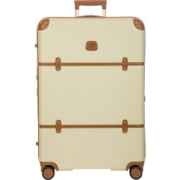 Bric's Bellagio 4 wheels Trolley 76 cm with expansion pleat  Variant 2