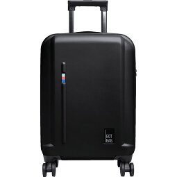 GOT BAG Re:Shell 4 wheels Cabin trolley 55 cm Laptop compartment  Variant 1
