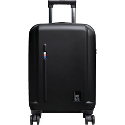 GOT BAG Re:Shell 4 wheels Cabin trolley 55 cm Laptop compartment  Variant 1