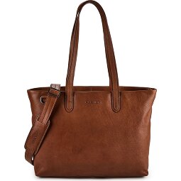 Plevier Catz Briefcase RFID protection Genuine Leather 43 cm Laptop compartment  Variant 2