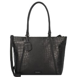 Burkely Cool Colbie Shopper Bag Leather 37 cm  Variant 1