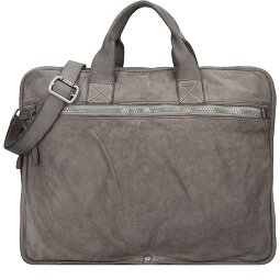 Campomaggi Noce Briefcase Leather 38 cm  Variant 1