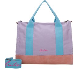 Fritzi aus Preußen Tote Bag Shopper Bag 40 cm  Variant 1