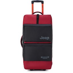 Jeep JS006B 2 wheels Travel bag 73 cm  Variant 2