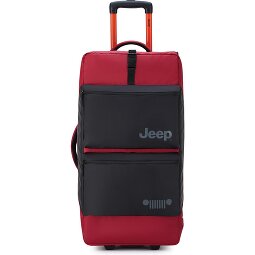 Jeep JS006B 2 wheels Travel bag 73 cm  Variant 1