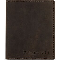 Bugatti Luca Wallet Leather 10 cm  Variant 1