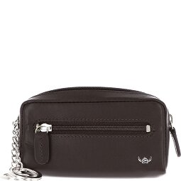 Golden Head Polo Key pouch Genuine Leather 11.5 cm  Variant 2