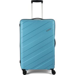 American Tourister Jetdriver 3.0 4 wheels Trolley 77 cm  Variant 2