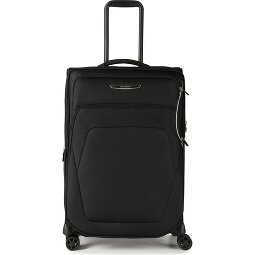 Samsonite Spark Sng Eco 4 wheels Trolley 67 cm with expansion pleat  Variant 1