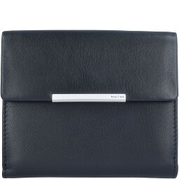 Maître Belg Dartrud wallet leather 12 cm  Variant 1