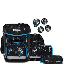 ergobag Cubo School bag set  Variant 1