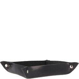 Castelijn & Beerens Gaucho pocket emptier bowl leather 13 cm  Variant 1