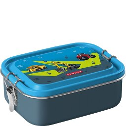 Step by Step lunch box 18 cm  Variant 10
