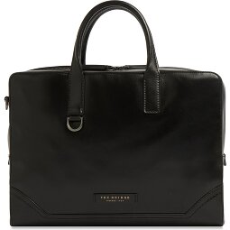 The Bridge Matteo Briefcase Genuine Leather 38 cm Laptop compartment  Variant 2