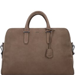 Boss Madison Weekender travel bag Leather 45 cm  Variant 2