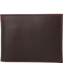 Buckle & Seam Bill wallet leather 11.5 cm  Variant 3