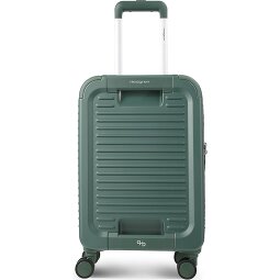 Hedgren Raku 4 wheels Cabin suitcase S 55 cm  Variant 2