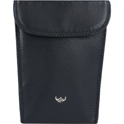 Golden Head Polo key wallet RFID leather 8 cm  Variant 5