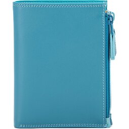 Mywalit Wallet RFID protection Genuine Leather 9 cm  Variant 6
