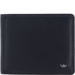 Golden Head Polo Wallet RFID protection Genuine Leather 12 cm  Variant 2
