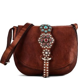 Campomaggi Olivo Shoulder bag Genuine Leather 26.5 cm  Variant 2